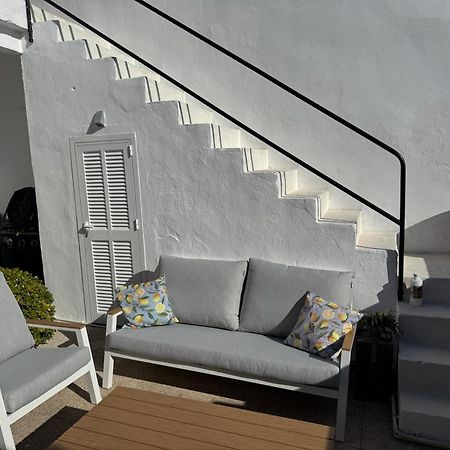 Campet50 Vila Felanitx Exterior foto